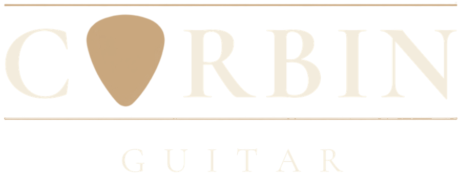 Corbin Guitar