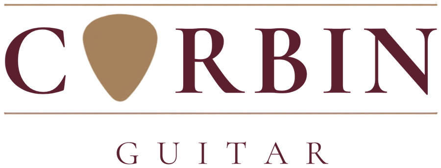 Corbin Guitar